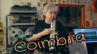 COIMBRA  - KORG TRINITY PRO-X - KORG I30 - MELODICA