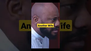 Another Wife (YUL EDOCHIE) Trending Now