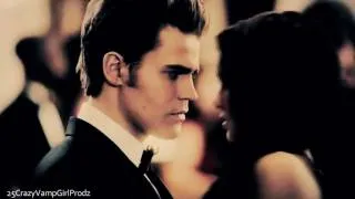 Stefan/Elena - give me love