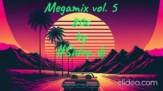 #80s #Extreme_Megamix vol 5 by #Salvy_dj