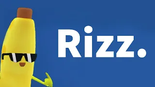 Nijisanji VTubers Rizz a Banana