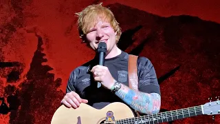 Ed Sheeran - Dusty - 29 June 2023, Wang Theatre, Boston (Subtract Tour)