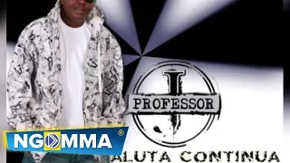Professor Jay Feat Mez B - Naahidi (Official Audio) Sms 8671198 to 15577 Vodacom Tz