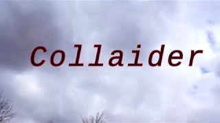 Collaider - Иду вперёд / Новый рэп / 2019