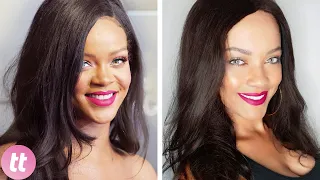 Celebrity Doppelgangers Who Became Tik Tok Famous