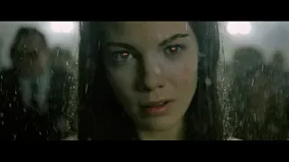 Constantine (2005) - Holy Water in The Hospital Scene (1080p)