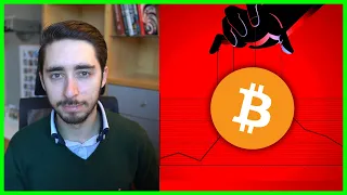 Why I Think The Crowd Is Wrong About Bitcoin & The One Chart That No One Is Watching...