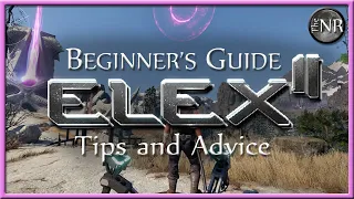 Beginner's Guide to Elex 2 - Tips and Advice
