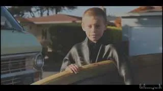 Jay Moriarity || Dont You Worry Child