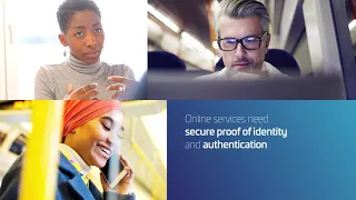 What is Digital Identity and how does it bring trust?