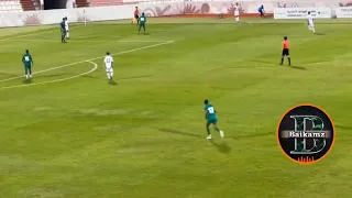 Full Goals Highlights: Algeria B vs Sierra Leone (Leone Stars) 19.11.2022