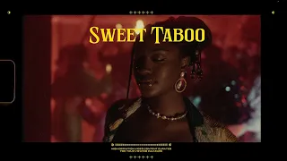 (free) Tory Lanez x Tems Type Beat - 'Sweet Taboo"