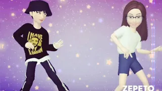 animated video of couple dance 💓💓💓💓💓
