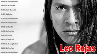 Leo Rojas Full Album Greatest Hits 2020 - The Best Of Leo Rojas - Leo Rojas Best Of All Time