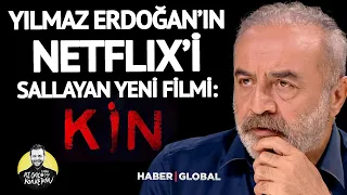 Yılmaz Erdoğan'dan Haber Global'e Çok Samimi Açıklamalar! | #AzÖnceKonuştum