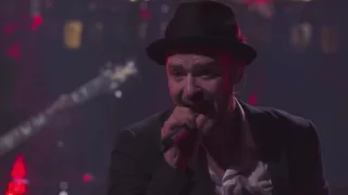 Justin Timberlake - Mirrors (iTunes Festival 2013) HD