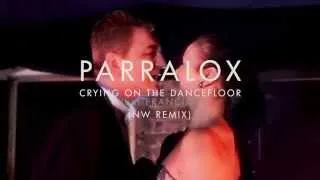 Crying On The Dancefloor feat Francine (Nick Wolanski Remix)