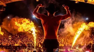 TIMMY TRUMPET FULL SET PAROOKAVILLE 2023 🔥🎷