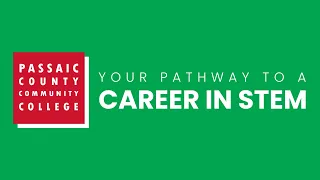 PCCC STEM Career Pathway