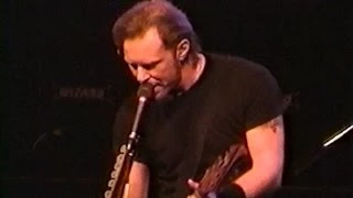 Metallica - Philadelphia, PA, USA [1998.11.23] Full Concert