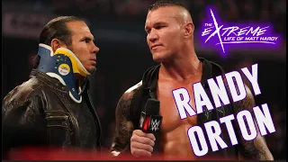 Randy Orton | The Extreme Life of Matt Hardy #101