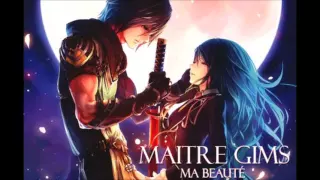 ► Nightcore { Maître Gims - Ma beauté }