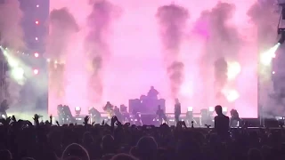 Missy Elliot - Lose Control at FYF 2017