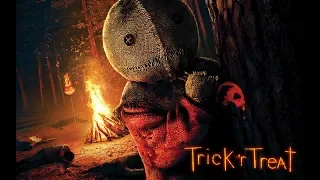 Trick 'R Treat returns to HHN 28