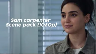 Sam carpenter scream 5 scene pack (1080p)