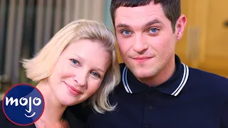 Top 10 Unforgettable Gavin & Stacey Moments