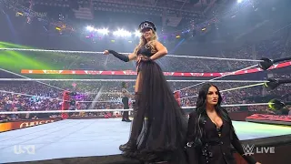 Chelsea Green Entrance: WWE Raw, May 15, 2023