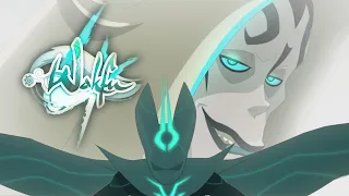 Wakfu season 4 Awaken [AMV]