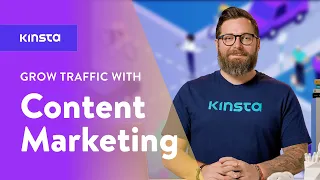 How to use Content Marketing to Increase Website Traffic