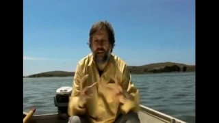 Pervert Guide To Cinema, Slavov Zizek   subtitulado 1