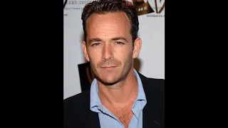 Люк Пэрри (Luke Perry)