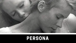 PERSONA (1966) | CRÍTICA