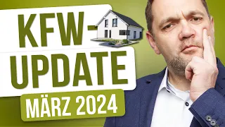 KfW-Förderungen 2024: Alle Neuerungen der Programme im Überblick für Hausbau/Neubau