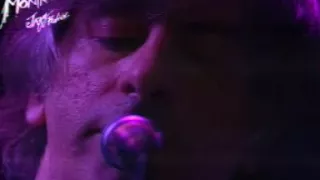 Sonic Youth - Hoarfrost (live 2000)