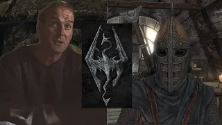What have the Empire ever done for Skyrim