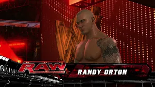 WWE SMACKDOWN VS RAW 2011 Xenia Canary | xbox 360 | PC 2023