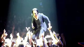 Nick Cave & Bad Seeds - Koln -- TUPELO -- Lanxess Arena -- 27 june 2022