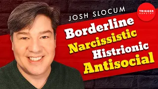 The Personality Disorders Behind Wokeness With Josh Slocum