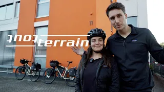 Tout Terrain: how to get travel bikes right!