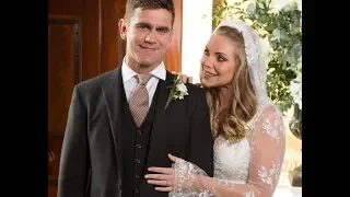 EastEnders spoilers: Jack Branning’s wedding plans destroyed by Mel Owen’s ex Ray Kelly