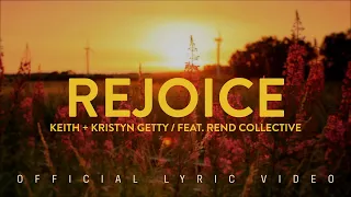 Keith & Kristyn Getty, Rend Collective - Rejoice