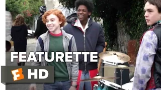 Sing Street Featurette - Casting the Band (2016) - Ferdia Walsh-Peelo Movie