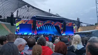 The Rolling Stones - You Can't Always Get What You Want (München 05.06.22 / Munich June 5th 2022)