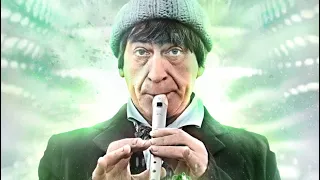 Is The Second Doctor's Era The Hardest For Younger Fans To Get Into?