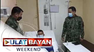 2 pulis, walang takot na sinagip ang 3 batang nalulunod sa Tuguegarao City