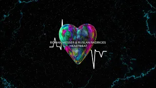 Roman Messer & Ruslan Radriges - Heartbeat (Extended Mix)